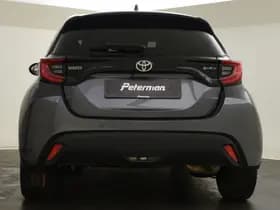 Toyota Yaris thumbnail 9