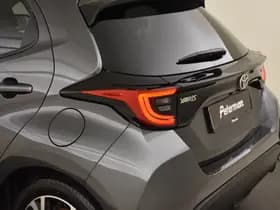 Toyota Yaris thumbnail 10