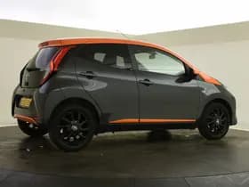 Toyota Aygo thumbnail 2