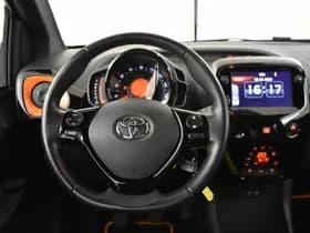 Toyota Aygo thumbnail 11
