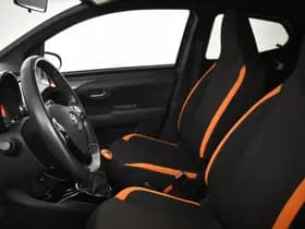 Toyota Aygo thumbnail 12