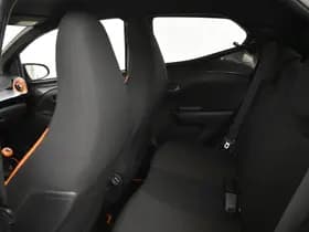 Toyota Aygo thumbnail 13