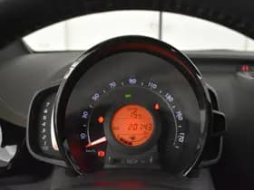 Toyota Aygo thumbnail 17