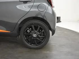 Toyota Aygo thumbnail 27