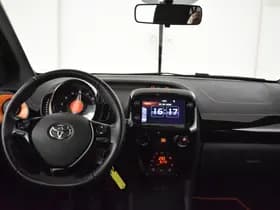 Toyota Aygo thumbnail 4