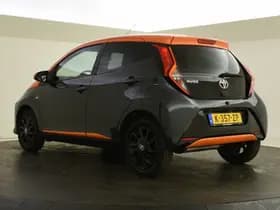 Toyota Aygo thumbnail 6