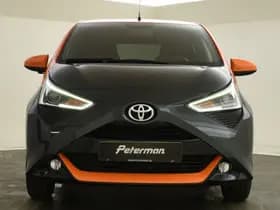 Toyota Aygo thumbnail 7