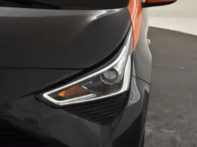 Toyota Aygo thumbnail 8