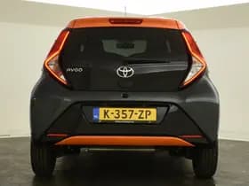 Toyota Aygo thumbnail 9