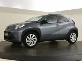 Toyota Aygo thumbnail 2