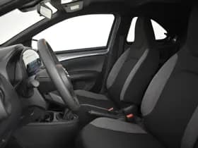 Toyota Aygo thumbnail 13