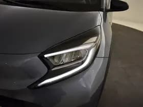 Toyota Aygo thumbnail 14