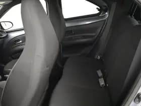 Toyota Aygo thumbnail 15