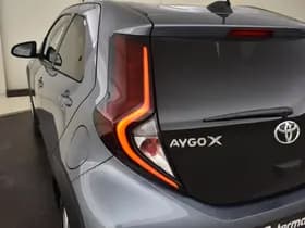 Toyota Aygo thumbnail 17