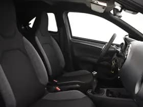 Toyota Aygo thumbnail 3