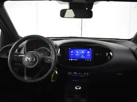 Toyota Aygo thumbnail 4