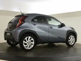 Toyota Aygo thumbnail 5