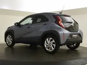 Toyota Aygo thumbnail 6