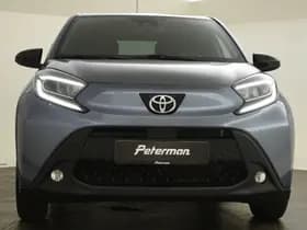 Toyota Aygo thumbnail 7