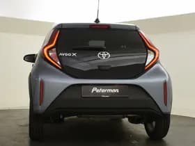 Toyota Aygo thumbnail 8