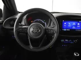 Toyota Aygo thumbnail 9