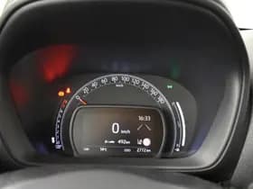 Toyota Aygo thumbnail 10