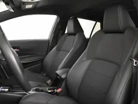 Toyota Corolla thumbnail 11