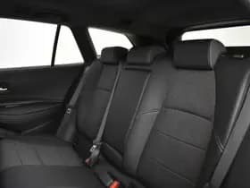 Toyota Corolla thumbnail 12