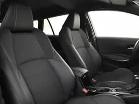 Toyota Corolla thumbnail 3