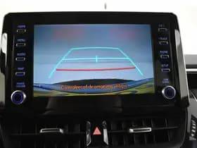 Toyota Corolla thumbnail 22