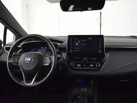 Toyota Corolla thumbnail 4