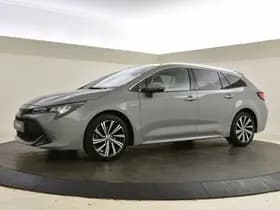 Toyota Corolla thumbnail 5