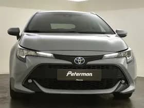 Toyota Corolla thumbnail 7