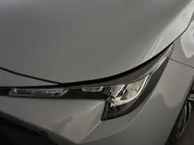 Toyota Corolla thumbnail 8