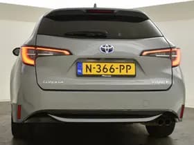 Toyota Corolla thumbnail 9