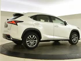 Lexus NX thumbnail 2