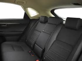 Lexus NX thumbnail 12