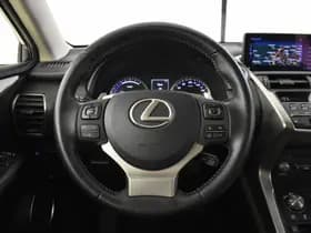 Lexus NX thumbnail 13