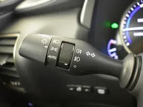 Lexus NX thumbnail 16
