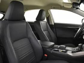 Lexus NX thumbnail 3