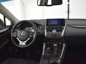 Lexus NX thumbnail 4