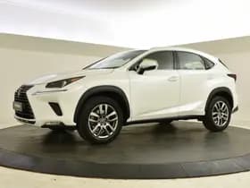 Lexus NX thumbnail 5