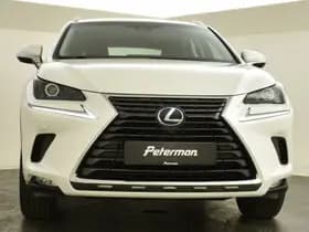 Lexus NX thumbnail 7