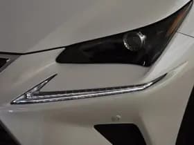 Lexus NX thumbnail 8