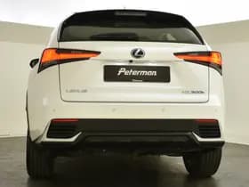 Lexus NX thumbnail 9