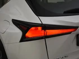 Lexus NX thumbnail 10