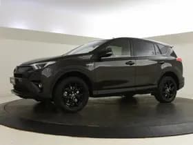 Toyota RAV4 thumbnail 5