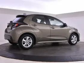 Toyota Yaris thumbnail 2