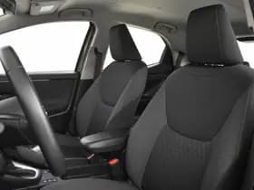 Toyota Yaris thumbnail 11