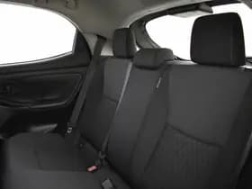 Toyota Yaris thumbnail 12